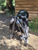 Selle d endurance 