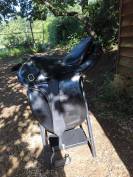 Selle d endurance 