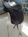 Selle Wintec pro dressage 17p