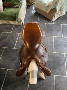 Selle Butet de 2018 17.5"