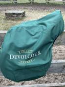 Selle Devoucoux 17,5 
