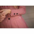 Veste de concours Calista - Pénélope Collection - Tissu stretch