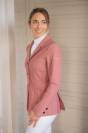 Veste de concours Calista - Pénélope Collection - Tissu stretch