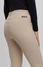 Pantalon full grip heather - Boss Equestrian - Ultra léger