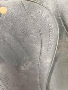 Wintec pro dressage 17,5