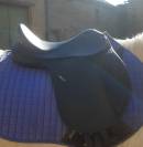 Vend ou échange Selle wintec pony 14 pouces 