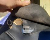 Vend ou échange Selle wintec pony 14 pouces 