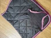 Enesemble Tapis + bonnet