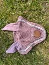 Tapis CSO Félix Bühler rose + bonnet