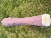 Tapis CSO Félix Bühler rose + bonnet