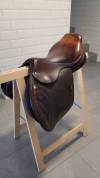 Selle de saut CWD