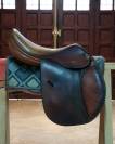 Selle mixte Butet t16 1990