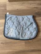 Tapis HV-POLO ciel/ marine