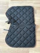 Tapis eskadron velour marron 