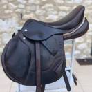 Sella da cross Ikonic  16.5" - 2021