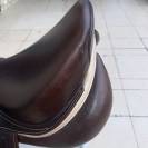 Sella da cross Ikonic  16.5" - 2021