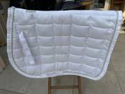 Tapis blanc 