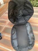 Sac à bombe 