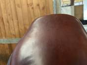selle cwd 17’5 
