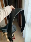 SELLA HDR ADVANTAGE PREMIUM IN CUOIO DA SALTO