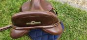 Selle Bates 17.5 easy change