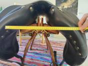 Selle de dressage Antares 17' 