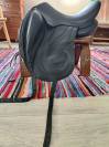 Selle de dressage Antares 17' 