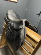 Selle CWD mademoiselle