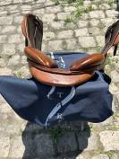 Selle Altair by antarès 18 pouces 