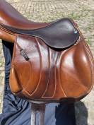 Selle Altair by antarès 18 pouces 