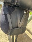 Selle de dressage Wintec Pro 17 pouces