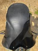Selle de dressage Wintec Pro 17 pouces
