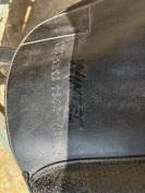 Selle de dressage Wintec Pro 17 pouces