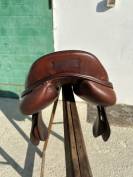 Sella Henri De Rivel