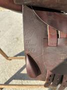 Sella Henri De Rivel