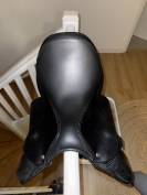 À vendre – Selle Forestier Club Junior 16” + accessoire