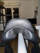 À vendre – Selle Forestier Club Junior 16” + accessoire