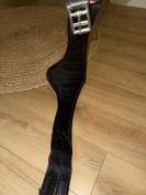À vendre – Selle Forestier Club Junior 16” + accessoire
