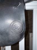 À vendre – Selle Forestier Club Junior 16” + accessoire