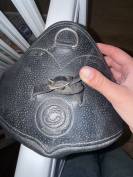 À vendre – Selle Forestier Club Junior 16” + accessoire