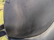 Sella da endurance Wintec  17" - 2022