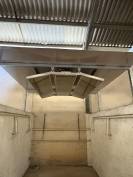 Solarium high tech