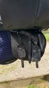 Selle mixte Kent Masters cob