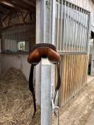 selle Butet practice 17,5"