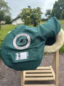 Selle forestier 17,5