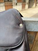 Selle Butet Dressage 17"