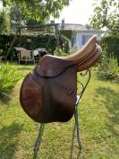 Selle GBS 17,5 - 2017