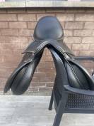 Selle 17’’ pouces 