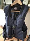 Gilet Airbag Hitair Original Neuf 