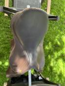 Silla salto Acavallo Guttuso 17,5”